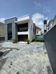 5 bedroom Detached Duplex For Sale Ajah Lagos 5 bedroom Detached Duplex For Sale Ajah Lagos