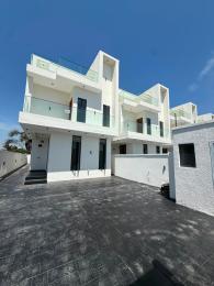 5 bedroom Detached Duplex For Sale Ikota Lekki Lagos