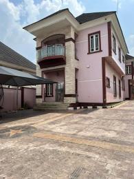 5 bedroom Detached Duplex For Sale Magodo GRA Phase 2 Kosofe/Ikosi Lagos
