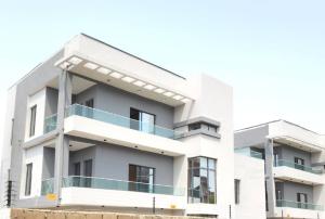 5 bedroom Duplex For Sale New Bodija Estate Bodija Ibadan Oyo 5 bedroom Duplex For Sale New Bodija Estate Bodija Ibadan Oyo