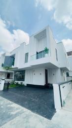 5 bedroom Detached Duplex For Sale Chevron Drive Lekki Lagos