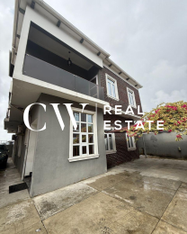 5 bedroom Detached Duplex For Sale Ikate Elegushi Lekki Lagos