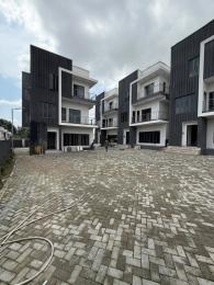 5 bedroom Detached Duplex For Sale Idu / By Nizamiye / Abuja Idu Industrial Abuja Phase 3 