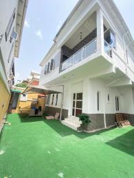 5 bedroom Detached Duplex For Rent Chevron Drive Lekki Lagos