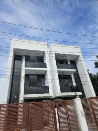 4 bedroom Terraced Duplex For Sale Adeniyi Jones Ikeja Lagos