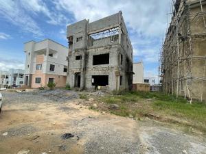 5 bedroom Detached Duplex For Sale Brains And Hammers Galadimawa Abuja Phase 3  5 bedroom Detached Duplex For Sale Brains And Hammers Galadimawa Abuja Phase 3