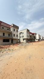 5 bedroom Detached Duplex For Sale Mabushi Abuja Phase 1 
