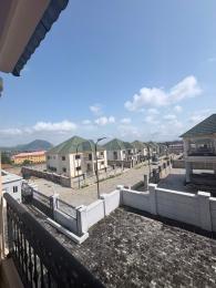 5 bedroom Detached Duplex For Sale Maitama Abuja Phase 1 
