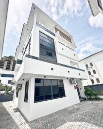 5 bedroom Detached Duplex For Rent Old Ikoyi Lagos 5 bedroom Detached Duplex For Rent Old Ikoyi Lagos