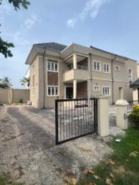 5 bedroom Duplex For Rent Badore Ajah Lagos