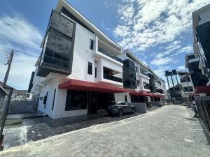 5 bedroom Detached Duplex For Rent Ologolo Lekki Lagos