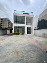 5 bedroom House For Sale Lekki Phase 1 Lagos