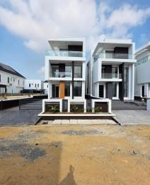 5 bedroom Detached Duplex For Sale Lekki County Lekki Phase 1 Lagos 5 bedroom Detached Duplex For Sale Lekki County Lekki Phase 1 Lagos