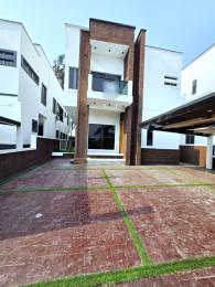 5 bedroom Detached Duplex For Sale Ikota Lekki Lagos