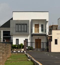 House For Sale Kolapo Ishola Gra (legacy Estate), Ibadan Ibadan Oyo