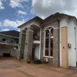 5 bedroom Detached Duplex For Sale Chime Estate Thinkers Corner Enugu Area 