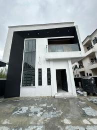 5 bedroom Detached Duplex For Sale Vgc Victoria Garden City Lekki Lagos