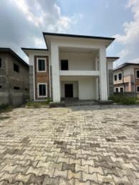 5 bedroom Detached Duplex For Sale Gold Spring Estate, Rumuodara Port Harcourt Rivers