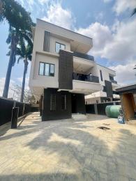 5 bedroom Detached Duplex For Sale Omole Phase 1 Ojodu Lagos