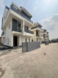 5 bedroom Detached Duplex For Sale Omole Phase 1 Ojodu Lagos