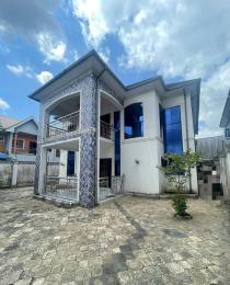 5 bedroom Detached Duplex For Sale Rumunduru Eneka, Eneka Port Harcourt Rivers