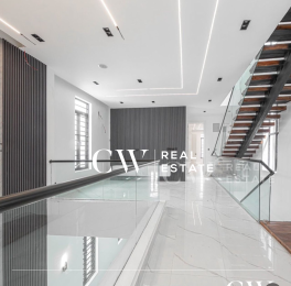 5 bedroom Detached Duplex For Sale Lekki Phase 1 Lagos