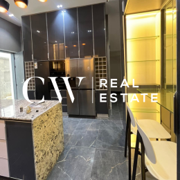 5 bedroom Detached Duplex For Sale Old Ikoyi Lagos