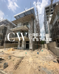 5 bedroom Detached Duplex For Sale Banana Island Ikoyi Lagos