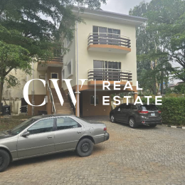 5 bedroom Detached Duplex For Rent Ikoyi Lagos 5 bedroom Detached Duplex For Rent Ikoyi Lagos