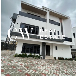 5 bedroom Detached Duplex For Sale Guzape Abuja Phase 1  5 bedroom Detached Duplex For Sale Guzape Abuja Phase 1