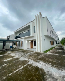 5 bedroom Detached Duplex For Sale Ajah Lagos