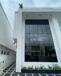5 bedroom Detached Duplex For Sale Ajah Lagos