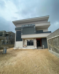 5 bedroom Detached Duplex For Sale Ajah Lagos