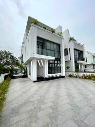 5 bedroom House For Sale Ajah Lagos