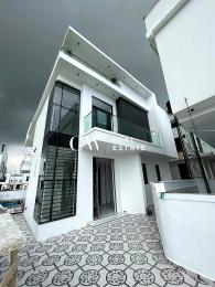 5 bedroom House For Sale Ajah Lagos