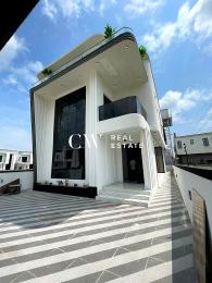 5 bedroom House For Sale Ajah Lagos