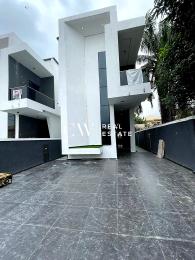 5 bedroom House For Sale Ajah Lagos