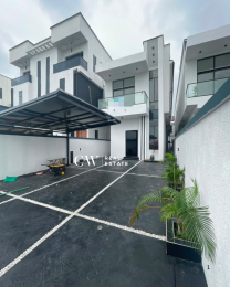 5 bedroom Detached Duplex For Sale Ajah Lagos
