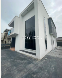 5 bedroom Detached Duplex For Sale Ajah Lagos