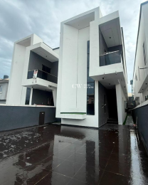 5 bedroom Detached Duplex For Sale Ajah Lagos