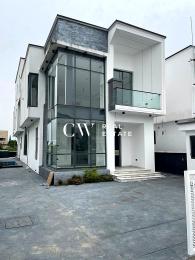 5 bedroom House For Sale Ajah Lagos