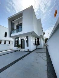 5 bedroom House For Sale Ajah Lagos