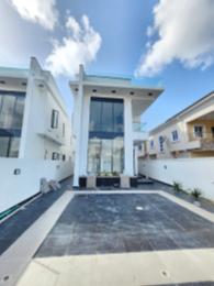 5 bedroom Detached Duplex For Sale Ikota Lekki Lagos