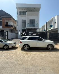 5 bedroom Detached Duplex For Sale Ikota Lekki Lagos