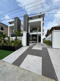 5 bedroom Detached Duplex For Sale Ikota Lekki Lagos