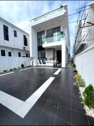 5 bedroom House For Sale Lekki Lagos