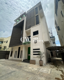 5 bedroom Detached Duplex For Sale Ikoyi Lagos