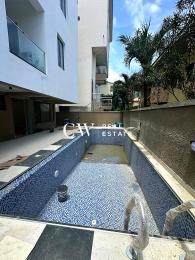 5 bedroom House For Sale Ikoyi Lagos
