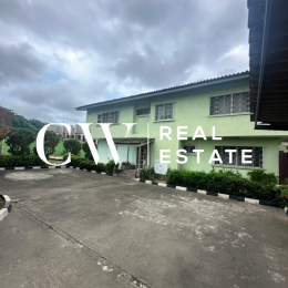 5 bedroom Detached Duplex For Rent Ikoyi Lagos 5 bedroom Detached Duplex For Rent Ikoyi Lagos