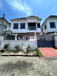 5 bedroom House For Rent Chevron Drive Lekki Lagos